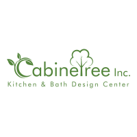 The Cabinetree Inc Logo