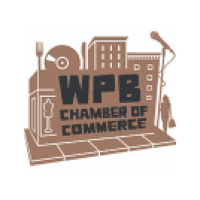Wicker Park Bucktown Chamber of Commerce Logo