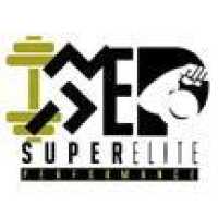 Super Elite Performance Logo