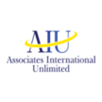 Associates International Unlimited Logo