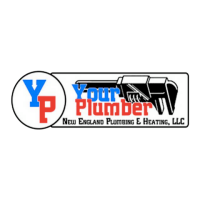 Your Plumber New England Plumbing & Heating LLC Logo