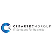 ClearTech Group Logo