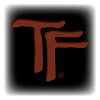 TruFire Kitchen & Bar Logo