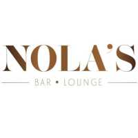 Nola's Bar & Lounge Logo