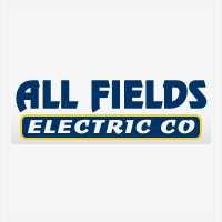 All Fields Electric Co Logo