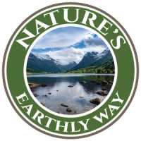 Natures Earthly Way Logo