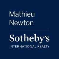 Rob Smith, Mathieu Newton Sotheby's International Realty Logo