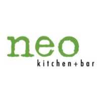 Neo Kitchen and Bar Logo