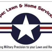 Mil-Spec Lawn and Home Services LLC Logo