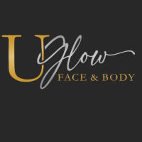UGlow Face & Body Logo