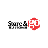 Store & Go Logo