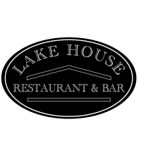 Lake House Restaurant and Bar Logo