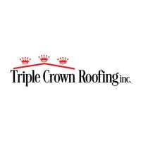 Triple Crown Roofing Logo