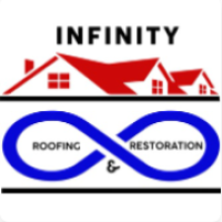 Infinity Roofing and Restoration Logo