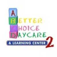 A Better Choice Day Care and Learning Center 2 Logo