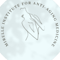 Mirelle Institute for Anti-Aging Medicine Logo