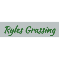 Ryles Grassing Logo