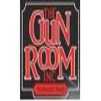 The Gun Room Inc. Logo