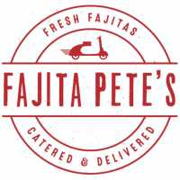 Fajita Pete's - Overland Park Logo