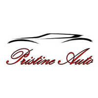 Pristine Auto Logo