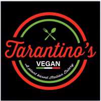 Tarantino's Vegan Logo