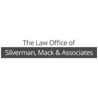 The Law Office of Silverman, Mack & Associates Logo