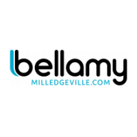 Bellamy Milledgeville Logo