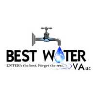 Best Water VA Logo