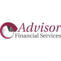 Advisor Financial Services Logo