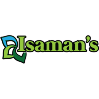 Isaman's Contracting Logo