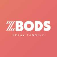 Z Bods Spray Tanning Logo