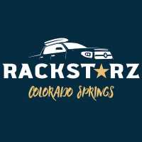 RackStarz Vehicle Rack & Hitch Logo