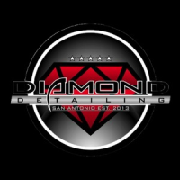 Diamond Detailing of San Antonio Mobile Service Logo