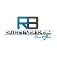 Roth & Basler SC Logo