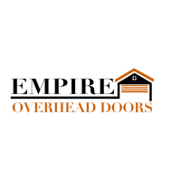Empire Overhead Doors, LLC Logo