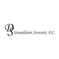 Donaldson Stewart, P.C. Logo