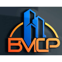 Building Maintenance Commercial Partners Logo