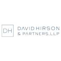 David Hirson & Partners, LLP Logo