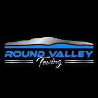 Round Valley Towing Logo