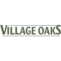 Village Oaks Logo