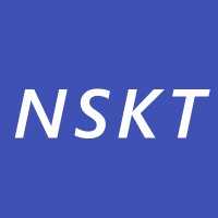 NSKT Global Logo