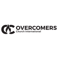 Overcomers Church International Logo