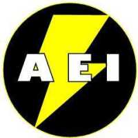 Advanced Electrical Innovations, Inc. Logo