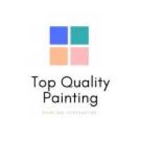 Top Quality Painting Logo