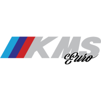 KMS Euro Repair Logo