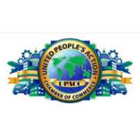 United Peoples Action Chamber of Commerce, Inc Logo