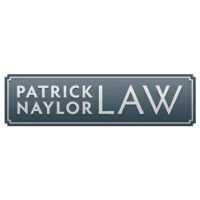 Patrick Naylor Law Logo