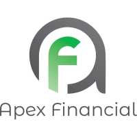 Apex Financial Services Logo