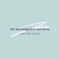 JTF Investigative Services LLC Logo