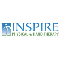 Inspire Physical & Hand Therapy - North Spokane, WA Logo